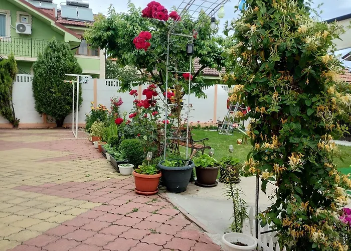 Casa Georgeta