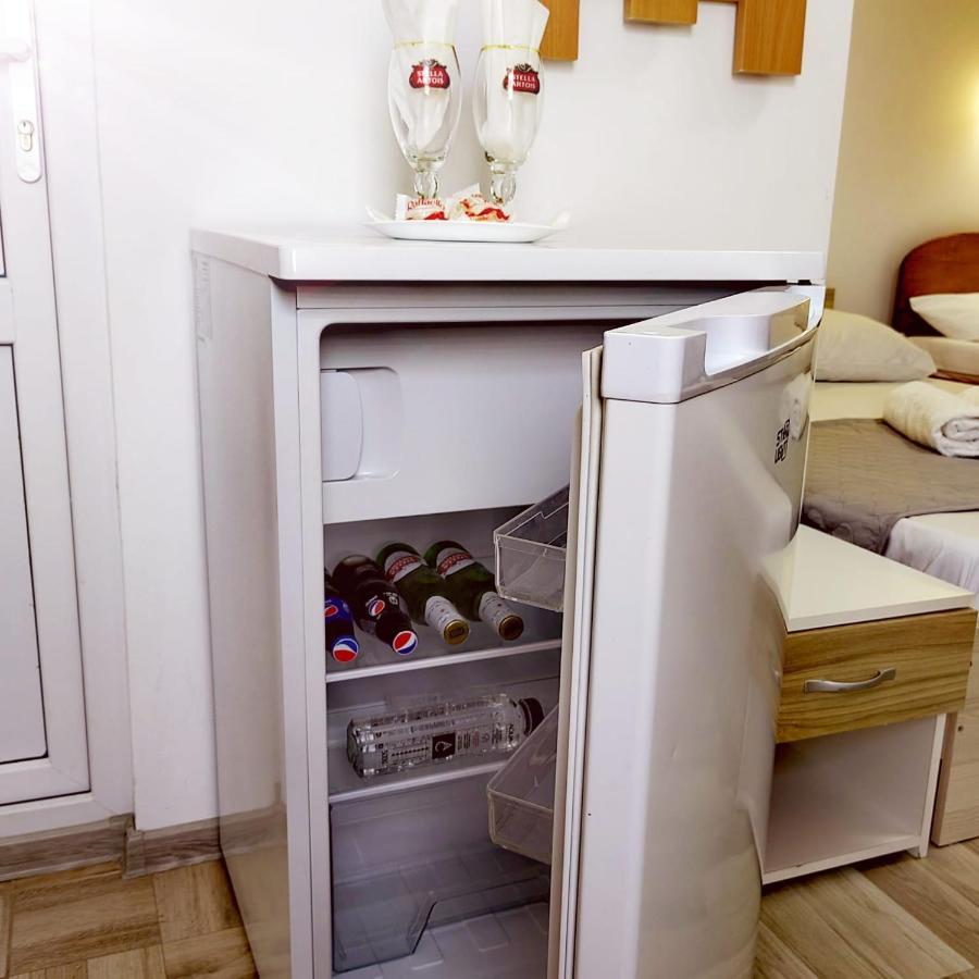 Casa Georgeta 2 Mai-punct Gastronomic Local-arome Dobrogene Privatunterkunft Două Mai