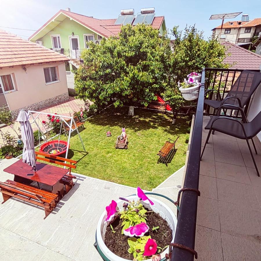 Privatunterkunft Casa Georgeta 2 Mai-punct Gastronomic Local-arome Dobrogene Două Mai