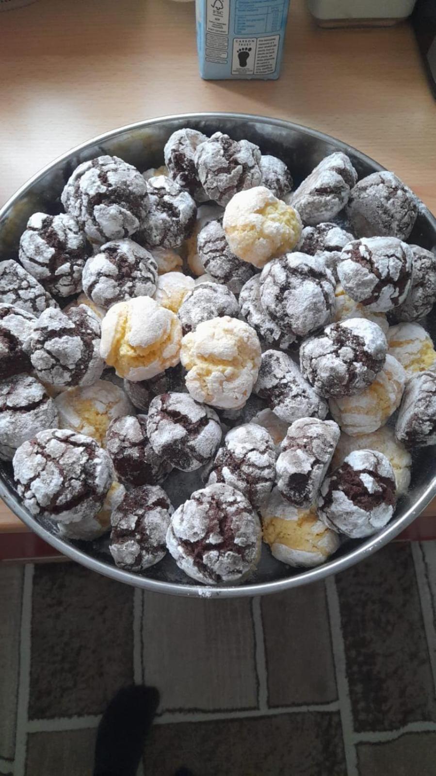 Casa Georgeta 2 Mai-punct Gastronomic Local-arome Dobrogene * Două Mai