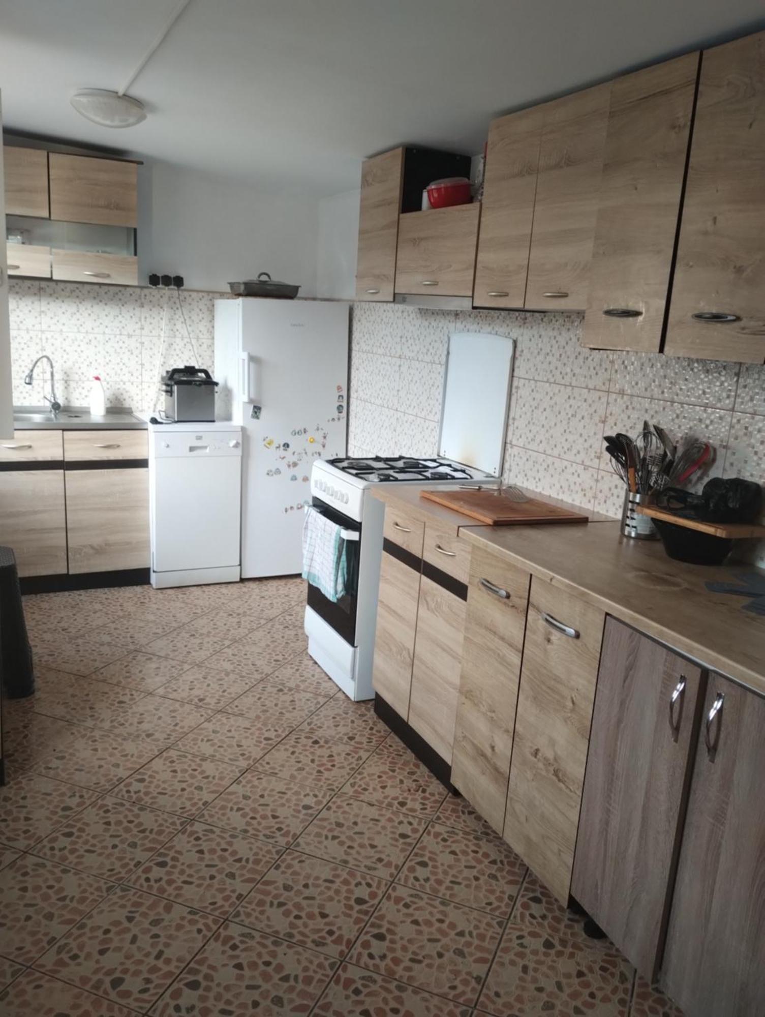 Casa Georgeta 2 Mai-punct Gastronomic Local-arome Dobrogene Privatunterkunft Două Mai