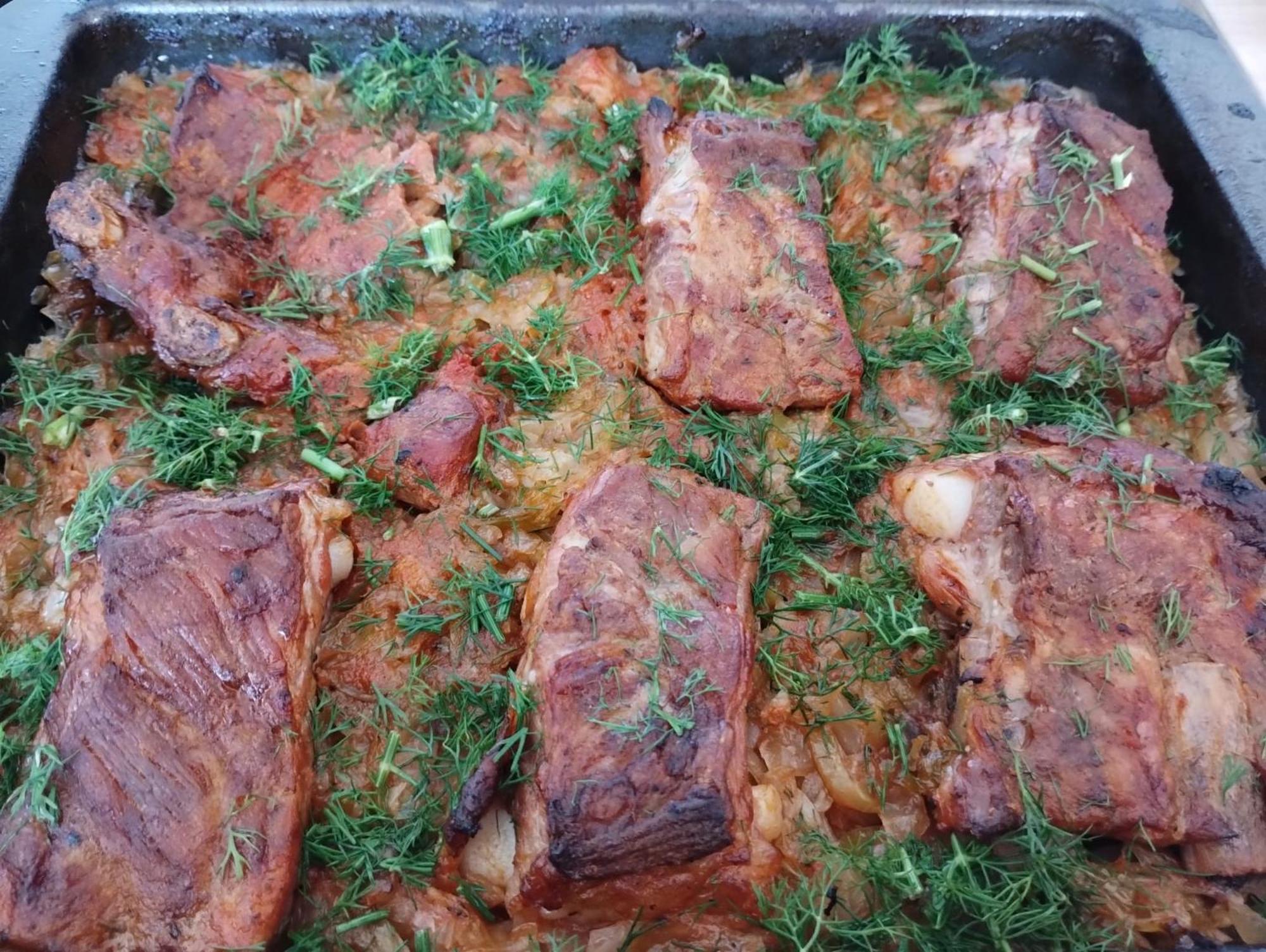 Privatunterkunft Casa Georgeta 2 Mai-punct Gastronomic Local-arome Dobrogene Două Mai