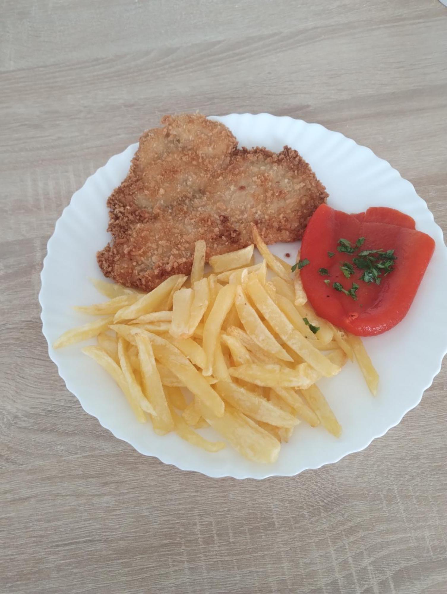 Privatunterkunft Casa Georgeta 2 Mai-punct Gastronomic Local-arome Dobrogene Două Mai