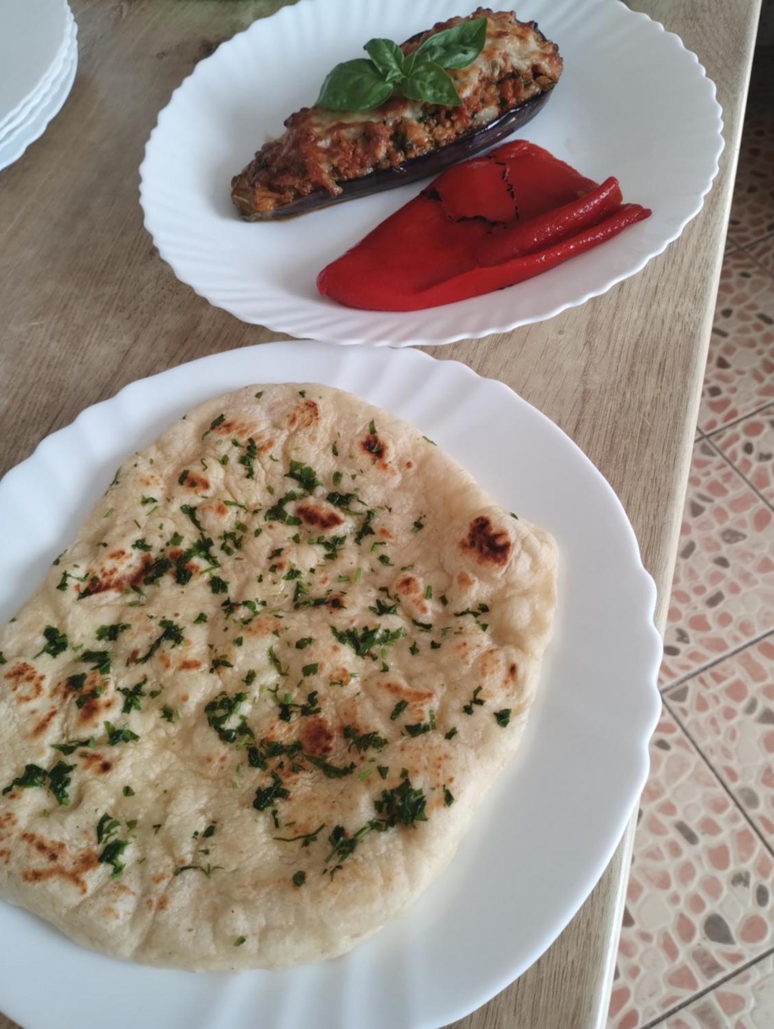 Casa Georgeta 2 Mai-punct Gastronomic Local-arome Dobrogene Privatunterkunft